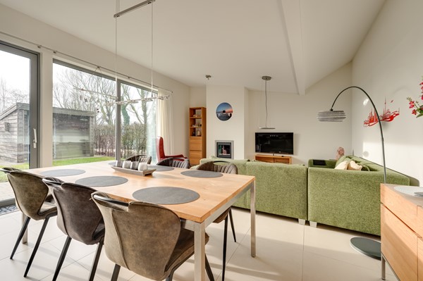 Medium property photo - Vlamingpolderweg 12-21, 4506 HZ Cadzand